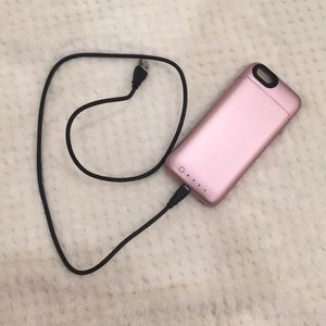 Mophie iPhone 6/6s Case w/ Battery
